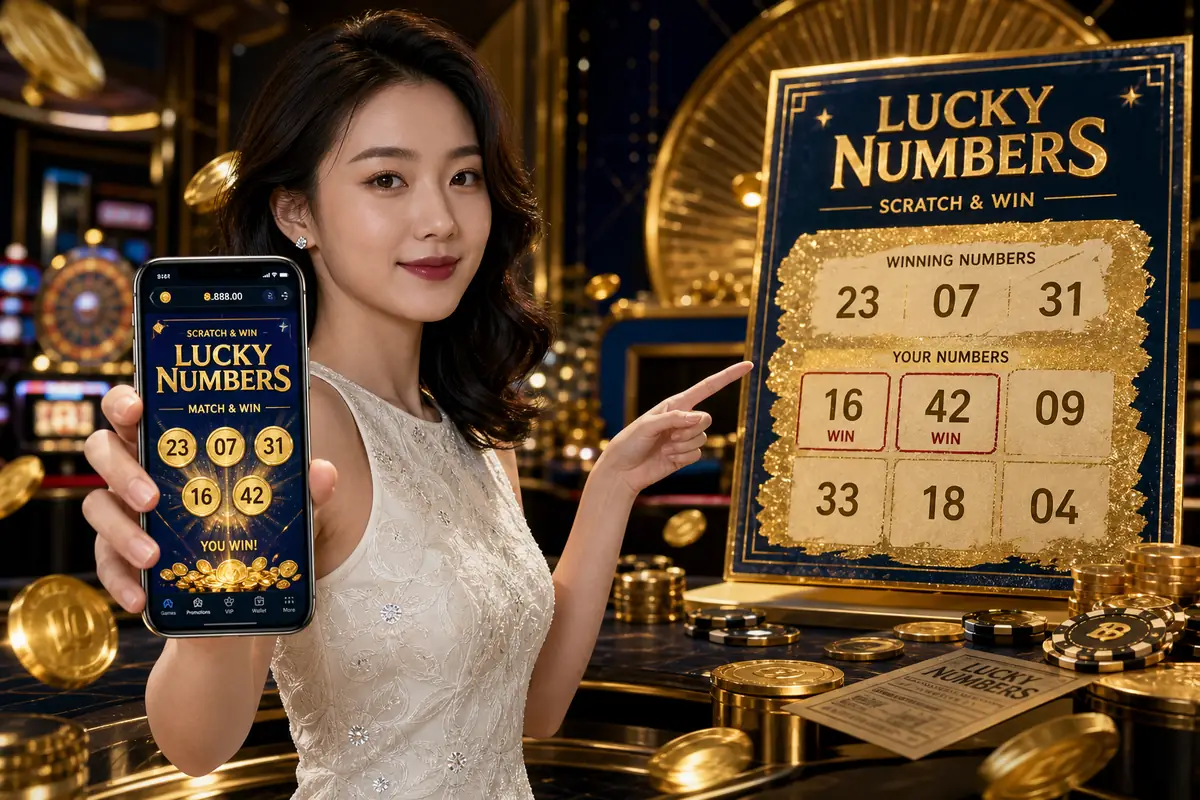vcity333 slot online pelbagai pilihan permainan