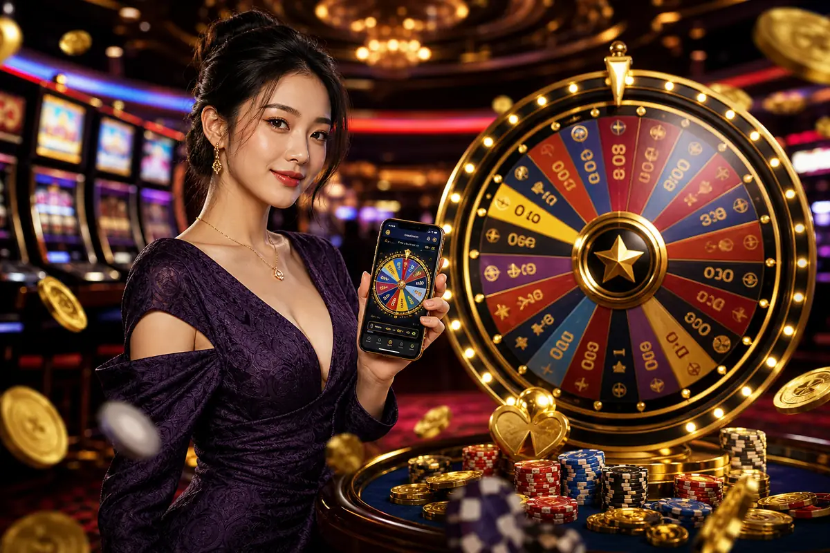 vcity333 bonus deposit pertama tawaran alu-aluan