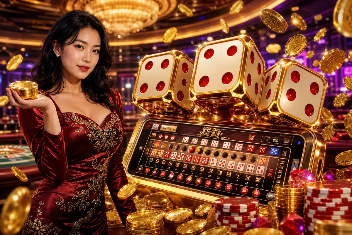 vcity333 kaedah deposit e-wallet DuitNow