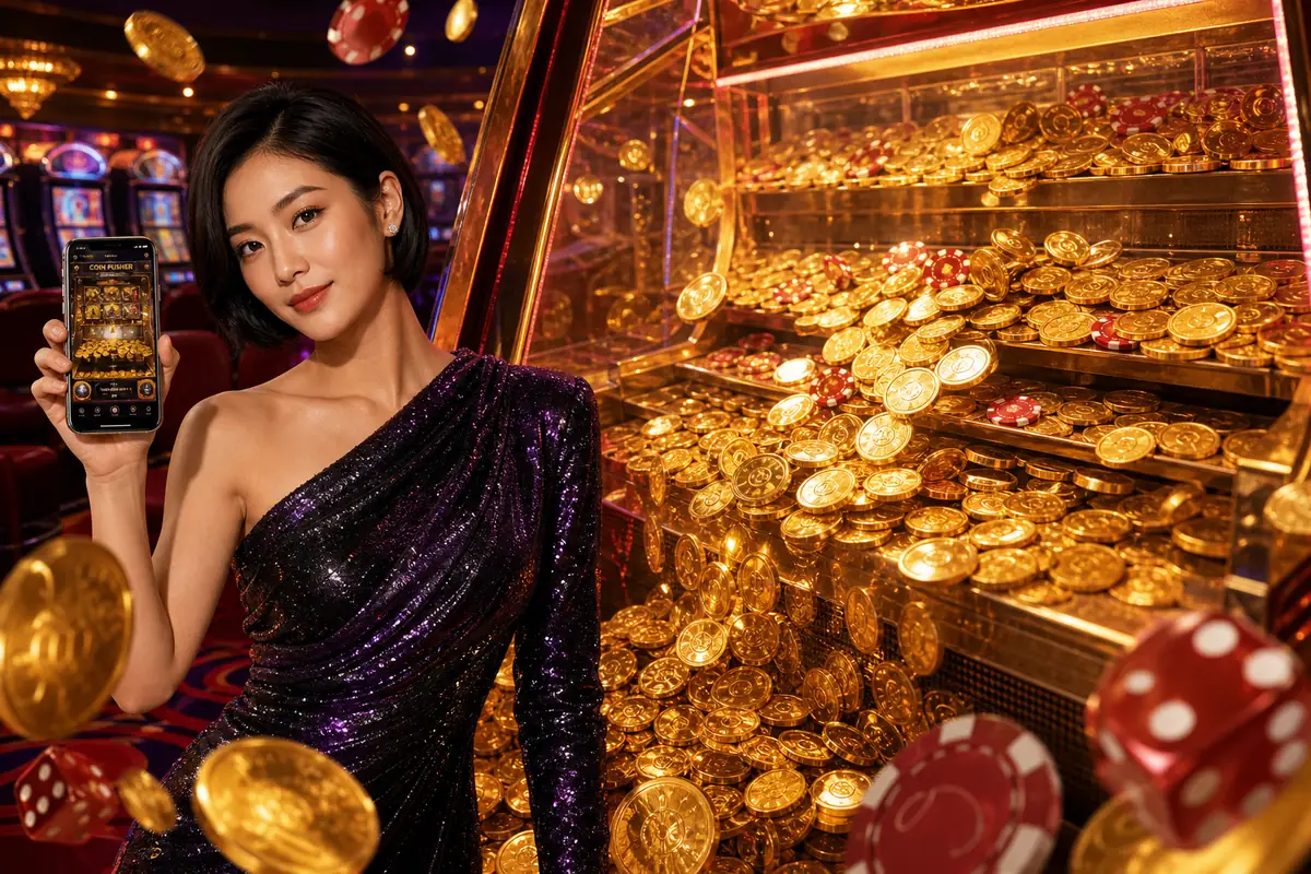 vcity333 kaedah deposit pembayaran Malaysia