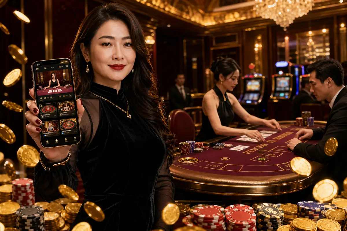 vcity333 deposit DuitNow kaedah pembayaran tempatan