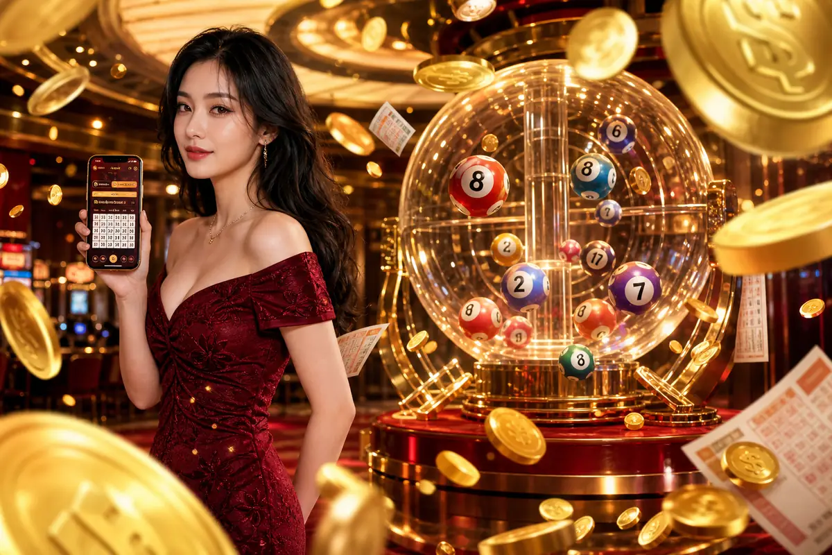 vcity333 Casino online live casino games