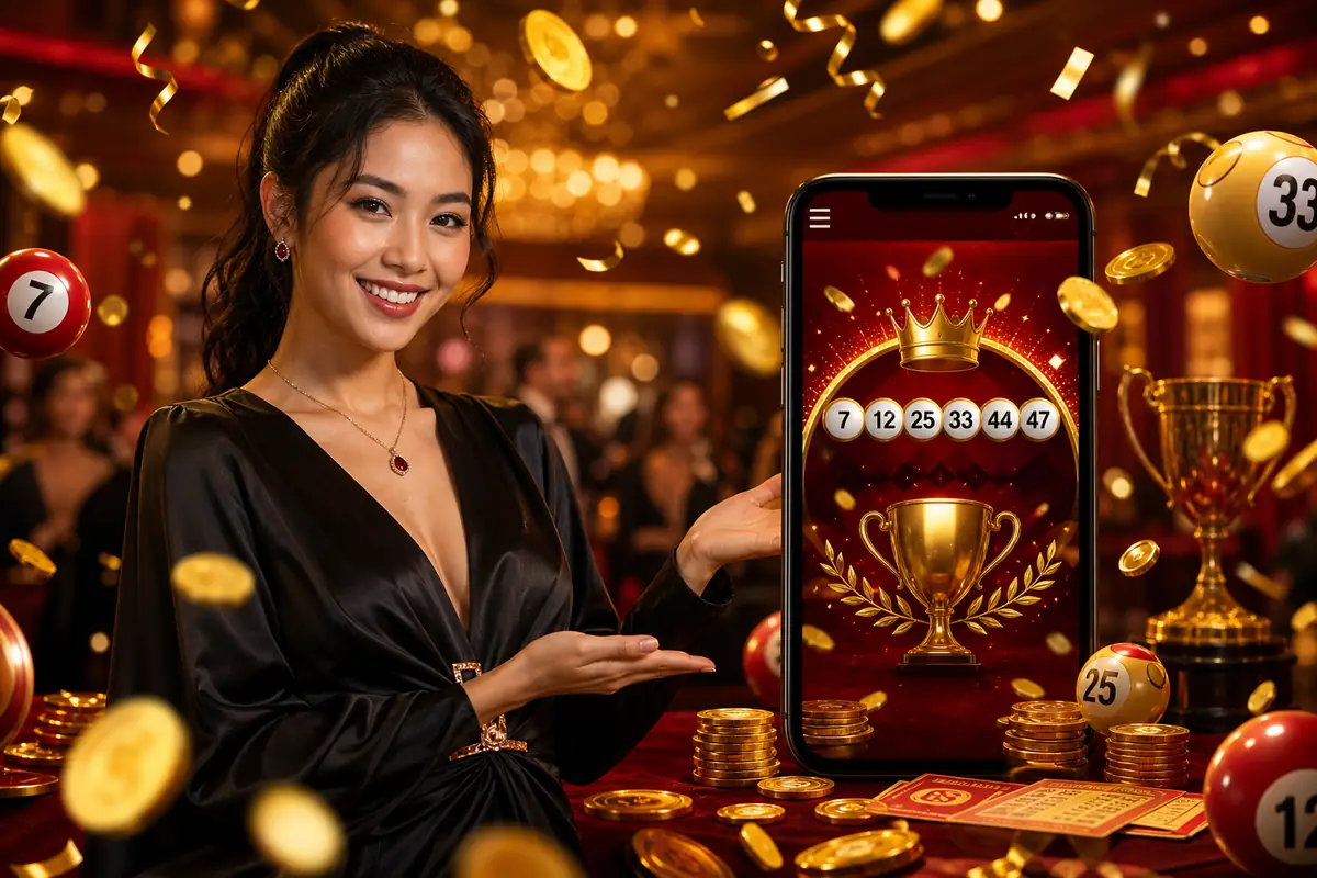 vcity333 platform judi dalam talian Malaysia